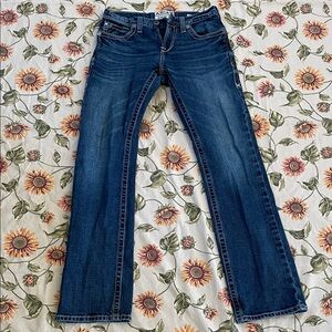 Ariat Men's M7 Slim Straight Jeans